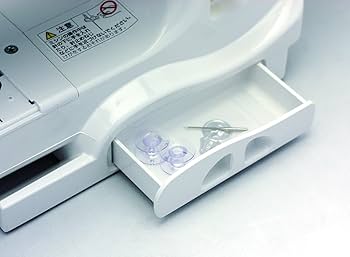 Amazon | ジャノメ JANOME コンパクト電動ミシン フットスイッチ